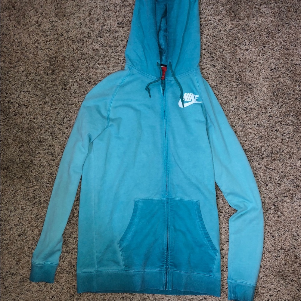 Nike Jacket